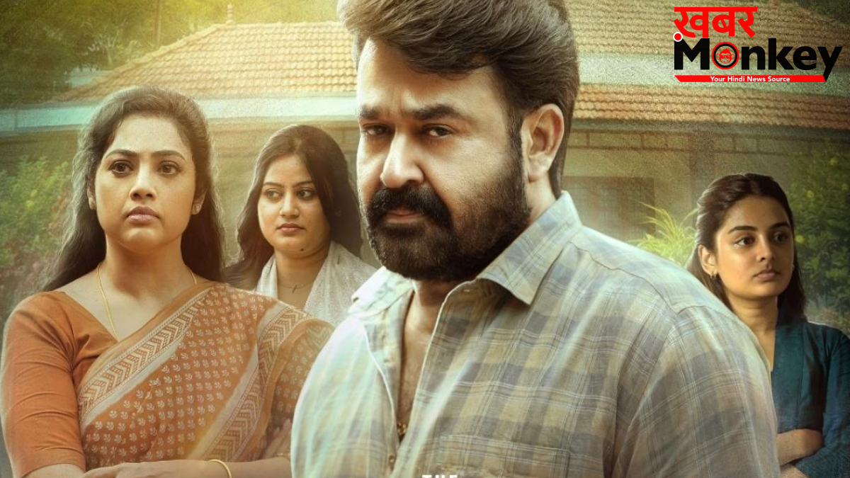 Drishyam 3 X Review: मोहनलाल की दृश्यम 3 ने फिर घुमाया फैंस का दिमाग, बोले- क्लाइमैक्स होश उड़ा देगा