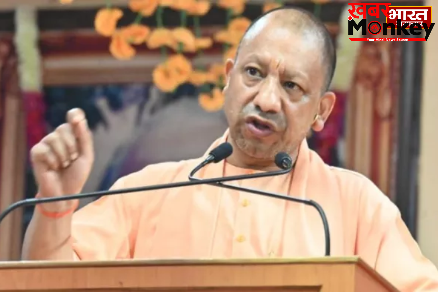 ”ईंधन बचाने के लिए सभी प्रयास करें” गोरखपुर में बोले सीएम योगी आदित्यनाथ