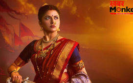 ‘मुझे उम्रदराज दिखाया गया’, राजा शिवाजी में मां के रोल पर भाग्यश्री ने दिया रिएक्शन, बोलीं- ऐसी तारीफ है जिसे…