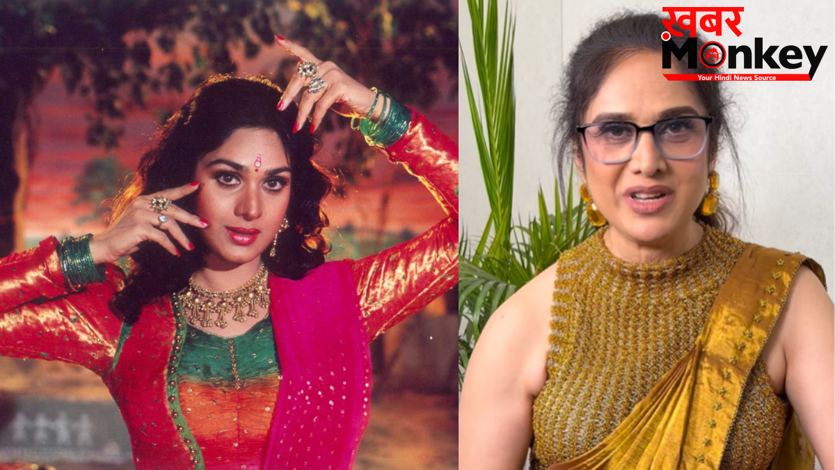 ‘हर तरह के रोल को तैयार’, 30 साल बाद भारत लौटी मीनाक्षी शेषाद्रि ने मांगा बॉलीवुड में काम, बोलीं- कर्मभूमि लौट आई हूं