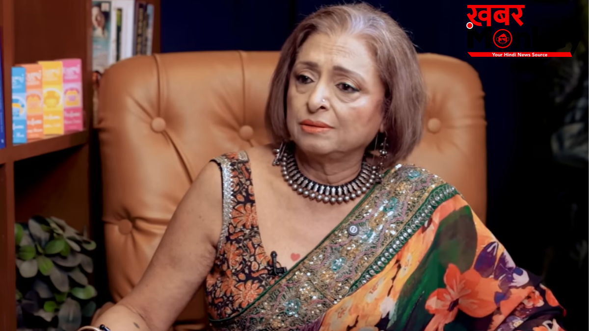 ‘तुम्हारी टांगें तोड़ दूंगी’, बेटी पूजा के अनीता कंवल ने दांव पर लगाया था अपना करियर, कास्टिंग काउच पर किया चौंकाने वाला खुलासा