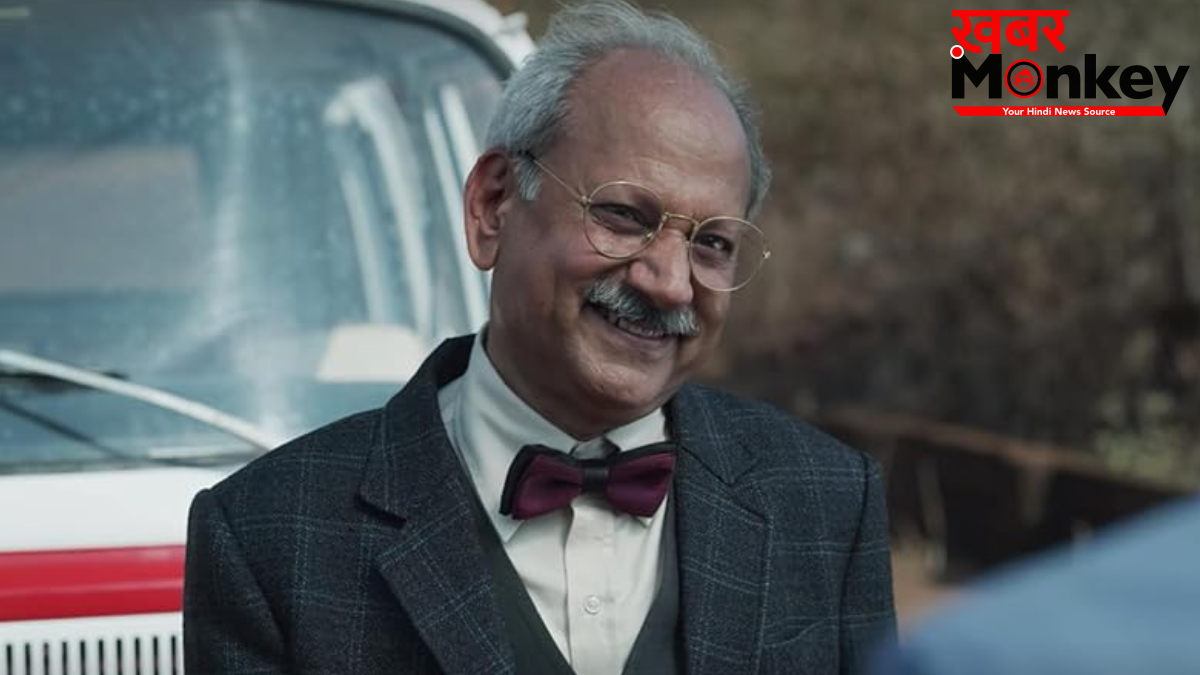 ‘चक दे इंडिया’ एक्टर रमाकांत दायमा का निधन, महीनों तक गंभीर बीमारी से जूझने के बाद दुनिया को कहा अलविदा