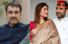 ‘स्त्री को देवी का दर्जा मत दो’, पंकज त्रिपाठी ने पत्नी से सीखी यह गहरी बात, बोले- इज्जत करना आता था लेकिन…