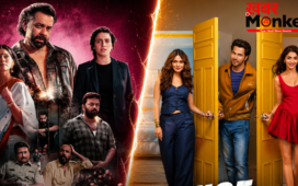 वरुण धवन Vs बॉबी देओल: ‘है जवानी तो इश्क होना है’ और ‘बंदर’ का बॉक्स आफिस पर महासंग्राम