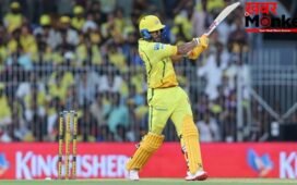 उर्विल पटेल ने रचा इतिहास, CSK के लिए ठोका आईपीएल इतिहास का सबसे तेज अर्धशतक; यशस्वी की कर ली बराबरी