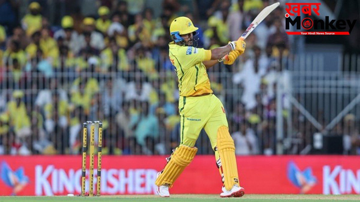 उर्विल पटेल ने रचा इतिहास, CSK के लिए ठोका आईपीएल इतिहास का सबसे तेज अर्धशतक; यशस्वी की कर ली बराबरी