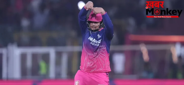 जयुपर में वैभव सूर्यवंशी का दिखा स्कूल बॉय क्लास, RR ने लखनऊ सुपर जाएंट्स को 7 विकेट हराकर टॉप-4 में की एंट्री