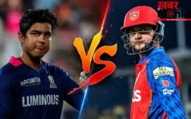 Vaibhav Sooryavanshi vs Priyansh Arya: टीम इंडिया में डेब्यू के दोनों दावेदार, किसके आंकड़े बेहतर?