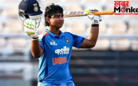 टीम इंडिया में वैभव सूर्यवंशी की एंट्री! इस खतरनाक टीम के सामने मिल सकता है मौका, BCCI ने किया ऐलान
