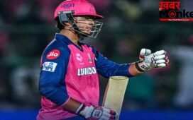 वैभव सूर्यवंशी क्रिकेट से कब हो जाएंगे रिटायर? पूर्व इंग्लिश खिलाड़ी ने IPL 2026 के बीच कर दी घोषणा