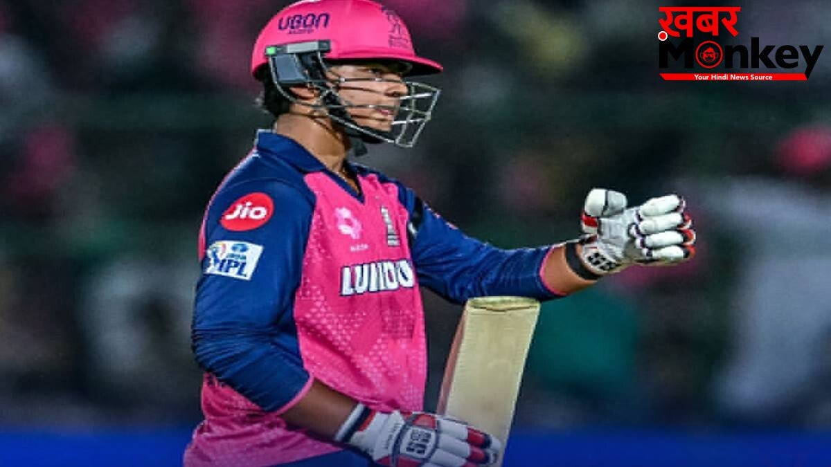 वैभव सूर्यवंशी क्रिकेट से कब हो जाएंगे रिटायर? पूर्व इंग्लिश खिलाड़ी ने IPL 2026 के बीच कर दी घोषणा