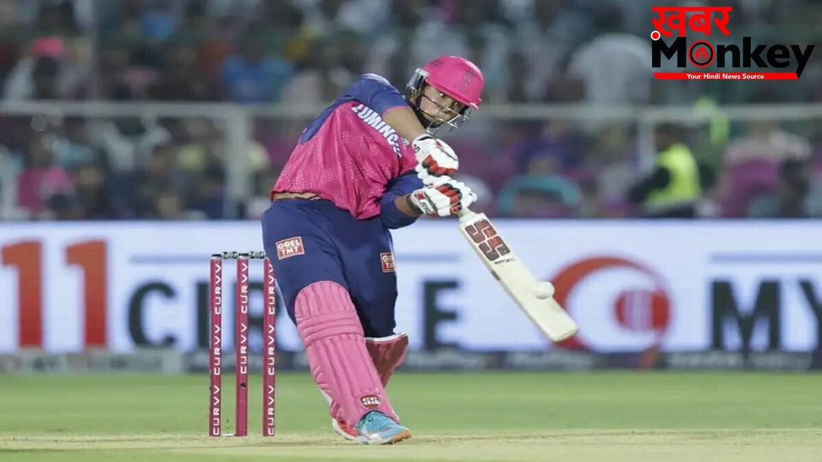 वैभव सूर्यवंशी ने तोड़ा अभिषेक शर्मा का बड़ा रिकॉर्ड, IPL के एक सीजन में सबसे ज्यादा छक्के लगाने वाले भारतीय बने