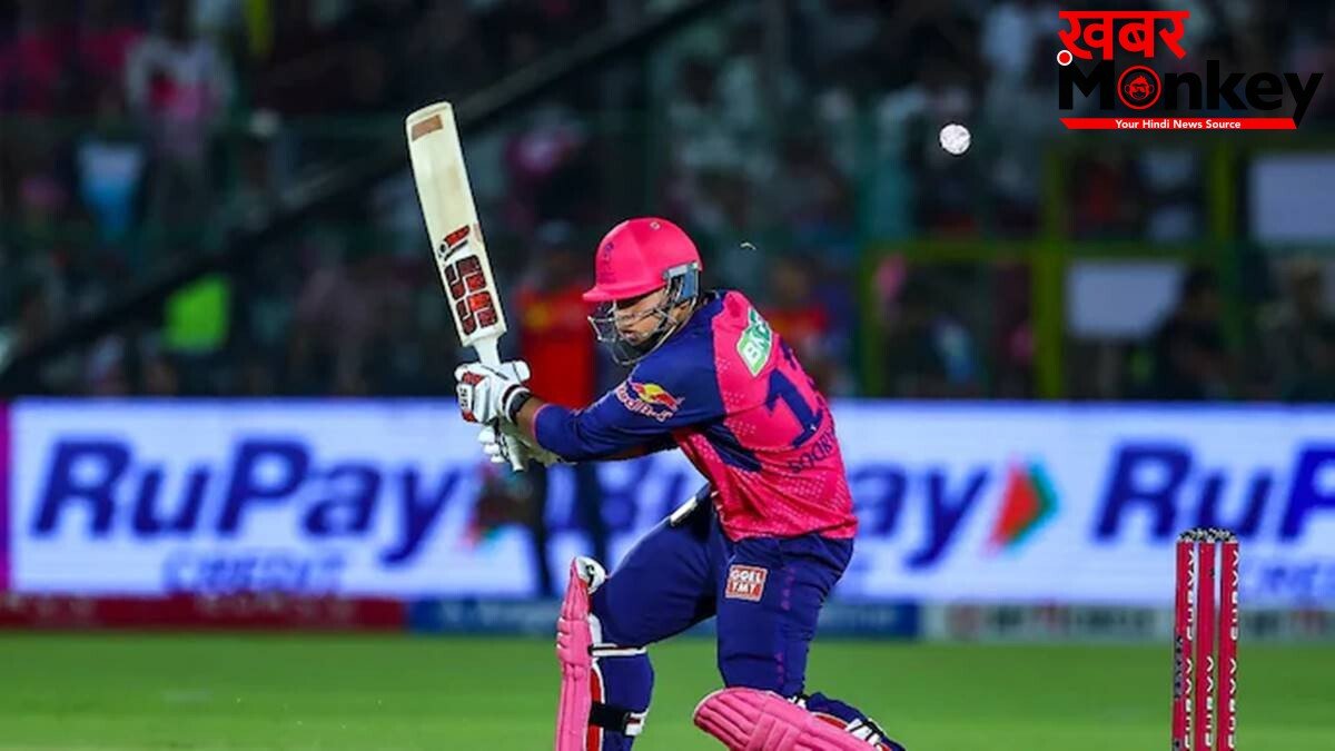 वैभव ने IPL 2026 पावरप्ले में 148 गेंदों पर ठोके हैं 359 रन, पहले ओवर में 6 लगाने के मामले में गिल-राहुल की बराबरी पर आए