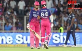 वैभव रहे नंबर 1, राजस्थान के लिए IPL 2026 के लीग मैचों में बनाए सबसे ज्यादा रन; 583 रन बनाने के लिए खेली इतनी गेंदें