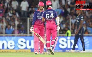 वैभव रहे नंबर 1, राजस्थान के लिए IPL 2026 के लीग मैचों में बनाए सबसे ज्यादा रन; 583 रन बनाने के लिए खेली इतनी गेंदें