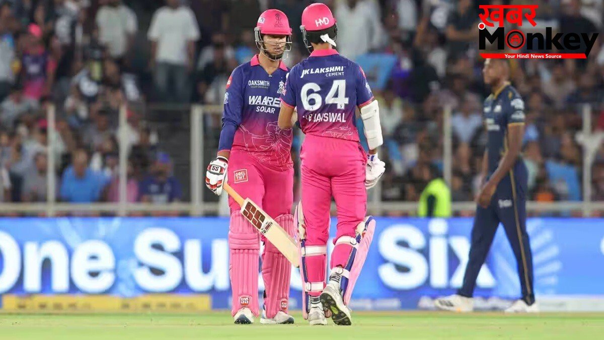 वैभव रहे नंबर 1, राजस्थान के लिए IPL 2026 के लीग मैचों में बनाए सबसे ज्यादा रन; 583 रन बनाने के लिए खेली इतनी गेंदें