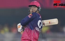 वैभव ने गिलक्रिस्ट का रिकॉर्ड तोड़ा, हेड की बराबरी की; IPL के एक सीजन में पावरप्ले में सबसे ज्यादा रन बनाने वाले टॉप-6 बैटर