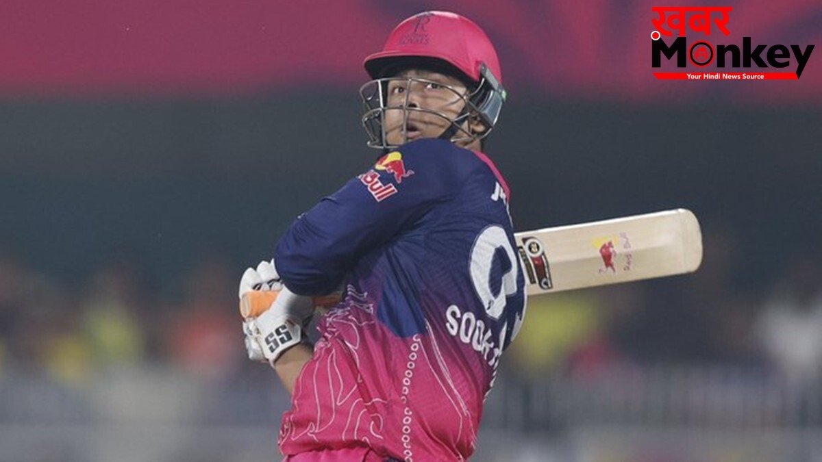 वैभव ने गिलक्रिस्ट का रिकॉर्ड तोड़ा, हेड की बराबरी की; IPL के एक सीजन में पावरप्ले में सबसे ज्यादा रन बनाने वाले टॉप-6 बैटर