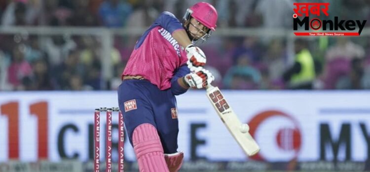 वैभव टॉप पर, इशान हैं कोहली से आगे; IPL 2026 के 67 मैच तक सबसे ज्यादा बाउंड्रीज लगाने वाले टॉप-7 बैटर्स
