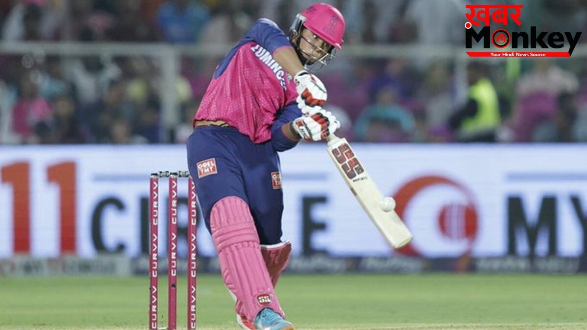 वैभव हैं टॉप पर, रजत पाटीदार नंबर 3; IPL की पहली 19 पारियों के बाद सबसे ज्यादा छक्के लगाने वाले टॉप-3 बैटर्स