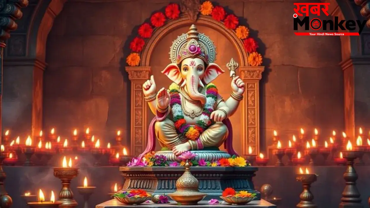 Varda Chaturthi Upay: 20 मई को है अधिक मास की वरदा चतुर्थी, श्रीगणेश जी की विधिवत पूजा से घर आएगी खुशहाली