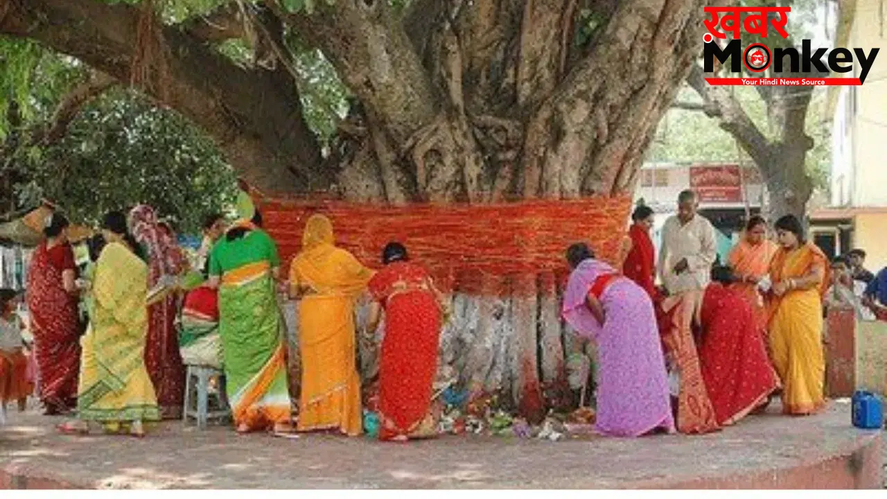 Vat Savitri: शनिवार को है वट सावित्री व्रत, ये 7 विशेष नियम तुरंत नोट कर लीजिए