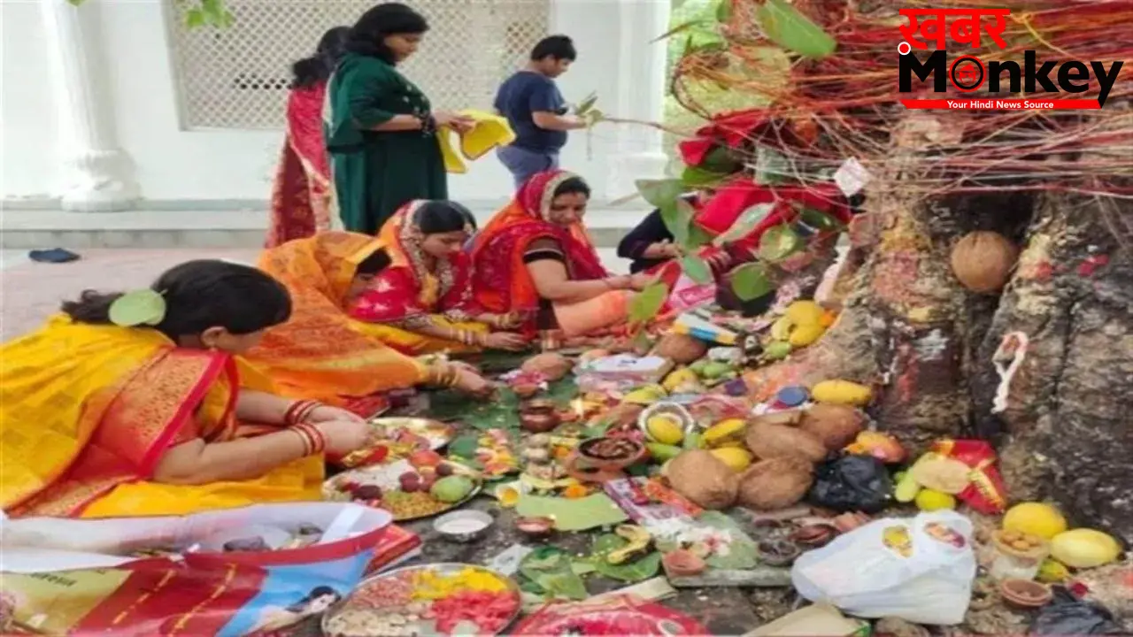 Vat Savitri: वट सावित्री के दिन चुपचाप कर लें ये 5 अचूक उपाय, जन्मों तक बना रहेगा खुशहाल साथ!