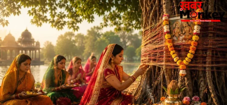 Vat Savitri Vrat: वट सावित्री व्रत इन चीजों के बिना है अधूरा, यहां से नोट कीजिए पूजा सामग्री की पूरी लिस्ट
