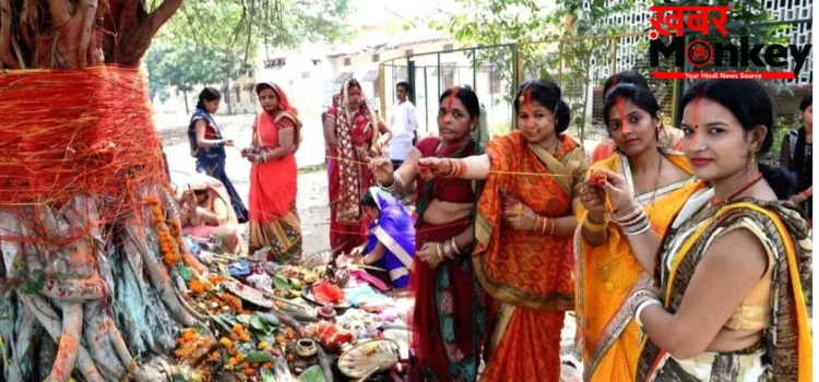 Vat Savitri Vrat Niyam पहली बार ‘वट सावित्री व्रत’ करने वाली महिलाएं ज़रूर नोट कर लें ये जरूरी नियम