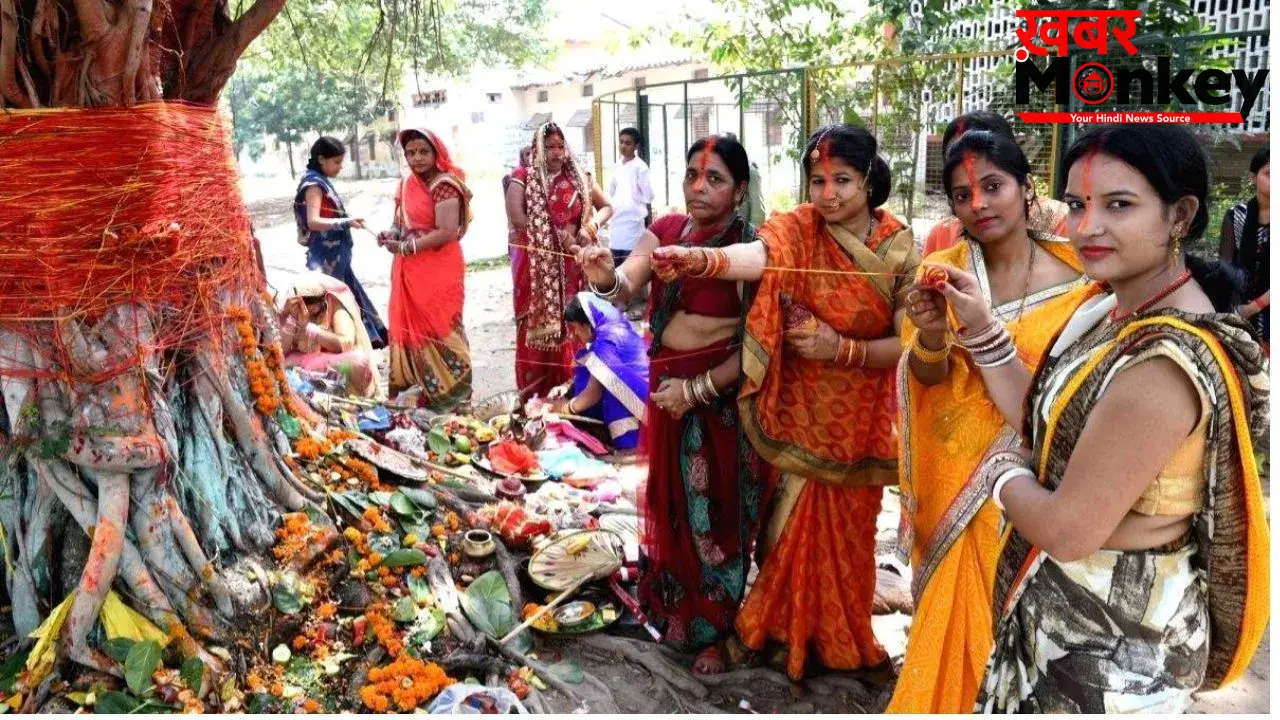 Vat Savitri Vrat Niyam, पहली बार रख रही हैं वट सावित्री व्रत? भूलकर भी न करें ये गलतियां, वरना अधूरी रह जाएग