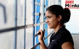 ‘कोर्ट से बड़ा कोई नहीं’, BJP नेता ने विनेश को एशियाड ट्रायल में हिस्सा लेने की अनुमति देने के फैसले का किया स्वागत