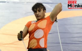 विनेश फोगाट की बड़ी जीत, दिल्ली हाई कोर्ट से मिली बड़ी राहत, अयोग्य घोषित करने के फैसले पर WFI को लगाई फटकार