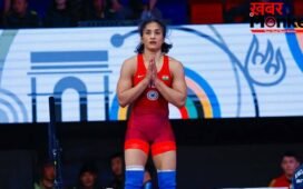 31 साल की उम्र में मैट पर उतरने को बेकरार हैं विनेश फोगाट, एशियन गेम्स में 2 मेडल हैं उनके नाम; 2018 में जीता था गोल्ड