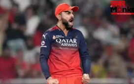 विराट कैमरे के लिए ऐसा करते हैं…, पूर्व भारतीय क्रिकेटर ने कोहली के ‘एग्रेशन’ पर दिया हैरान करने वाला बयान