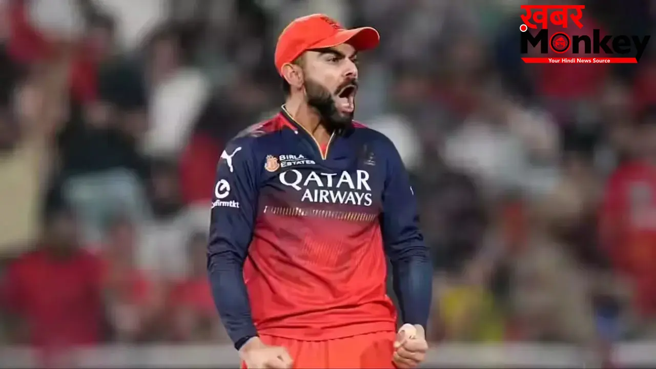 विराट कैमरे के लिए ऐसा करते हैं…, पूर्व भारतीय क्रिकेटर ने कोहली के ‘एग्रेशन’ पर दिया हैरान करने वाला बयान