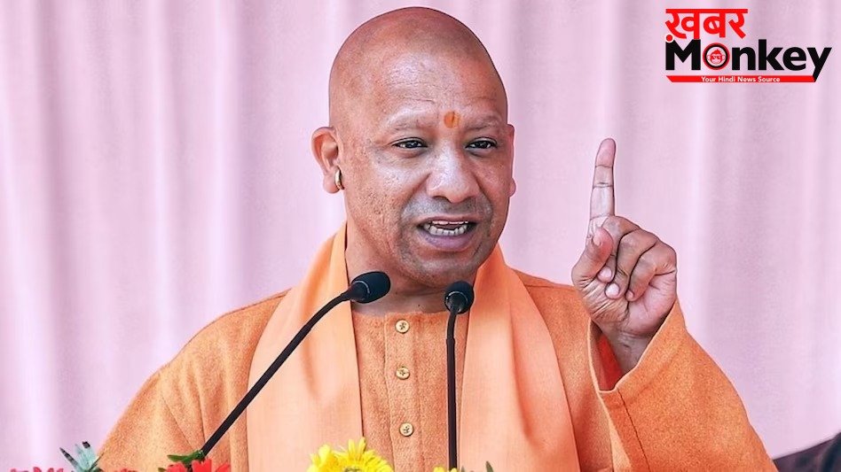 लखनऊ: 357 फार्मासिस्ट और 252 डेंटल हाइजीनिस्ट को नियुक्ति पत्र वितरण, सीएम योगी ने कहा- 2017 से पहले था भेदभाव