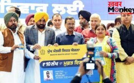 मुख्यमंत्री सेहत योजना के तहत ₹465 करोड़ से अधिक का इलाज, 42 लाख से ज्यादा कार्ड जारी