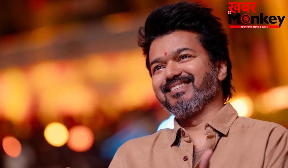 Tamil Nadu Election 2026 Result : तमिलनाडु में विजय की पार्टी TVK की ‘आंधी’, देखिए किन सीटों पर मारी बाजी