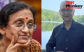 Breaking news: रीता बहुगुणा जोशी के पति का निधन, अंतिम संस्कार प्रयागराज में कल