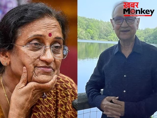 Breaking news: रीता बहुगुणा जोशी के पति का निधन, अंतिम संस्कार प्रयागराज में कल