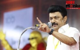 Tamil Nadu Election 2026 Result : कोलाथुर सीट से CM स्टालिन पीछे, फिर कौन सी पार्टी निकल गई आगे!