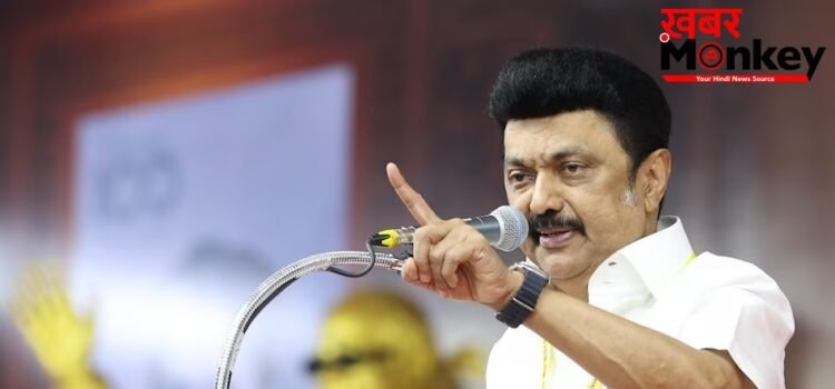 Tamil Nadu Election 2026 Result : कोलाथुर सीट से CM स्टालिन पीछे, फिर कौन सी पार्टी निकल गई आगे!