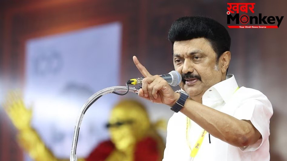 Tamil Nadu Election 2026 Result : कोलाथुर सीट से CM स्टालिन पीछे, फिर कौन सी पार्टी निकल गई आगे!