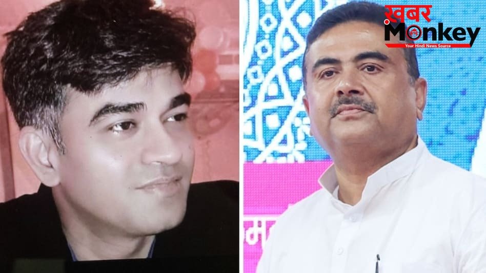 शुभेंदु अधिकारी के PA की हत्या, खौफनाक फायरिंग से हड़कंप