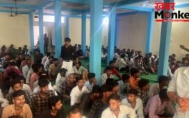 बनारस में नौकरी दिलाने के नाम पर ठगी, फर्जी कॉल सेन्टर में 250 से अधिक युवकों का बनाया गया बंधक…