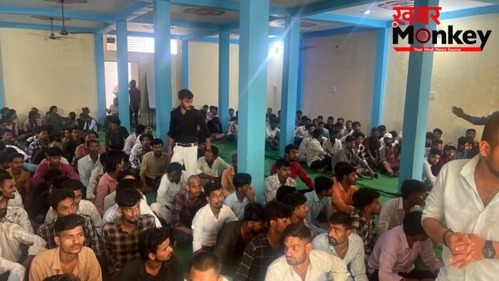 बनारस में नौकरी दिलाने के नाम पर ठगी, फर्जी कॉल सेन्टर में 250 से अधिक युवकों का बनाया गया बंधक…