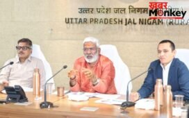 बरेली में टंकी गिरने के मामले में निर्माण एजेंसी एनसीसी ब्लैकलिस्ट