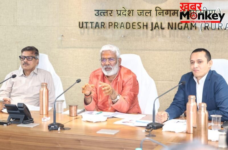 बरेली में टंकी गिरने के मामले में निर्माण एजेंसी एनसीसी ब्लैकलिस्ट