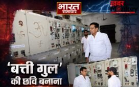 राज्य और बिजली कर्मियों का अपमान है अफवाह, यूपी में बिजली संकट के दावों पर ऊर्जा मंत्री का कड़ा पलटवार