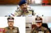 यूपी को मिल सकता है स्थायी डीजीपी,इन 3 सीनियर IPS अफसरों के नामों पर चर्चा तेज़ यूपी को मिल सकता है स्थायी डीजीपी,इन 3 सीनियर IPS अफसरों के नामों पर चर्चा तेज़